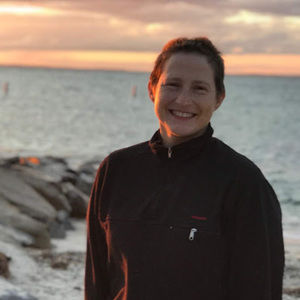 Meet your Posher, Kate